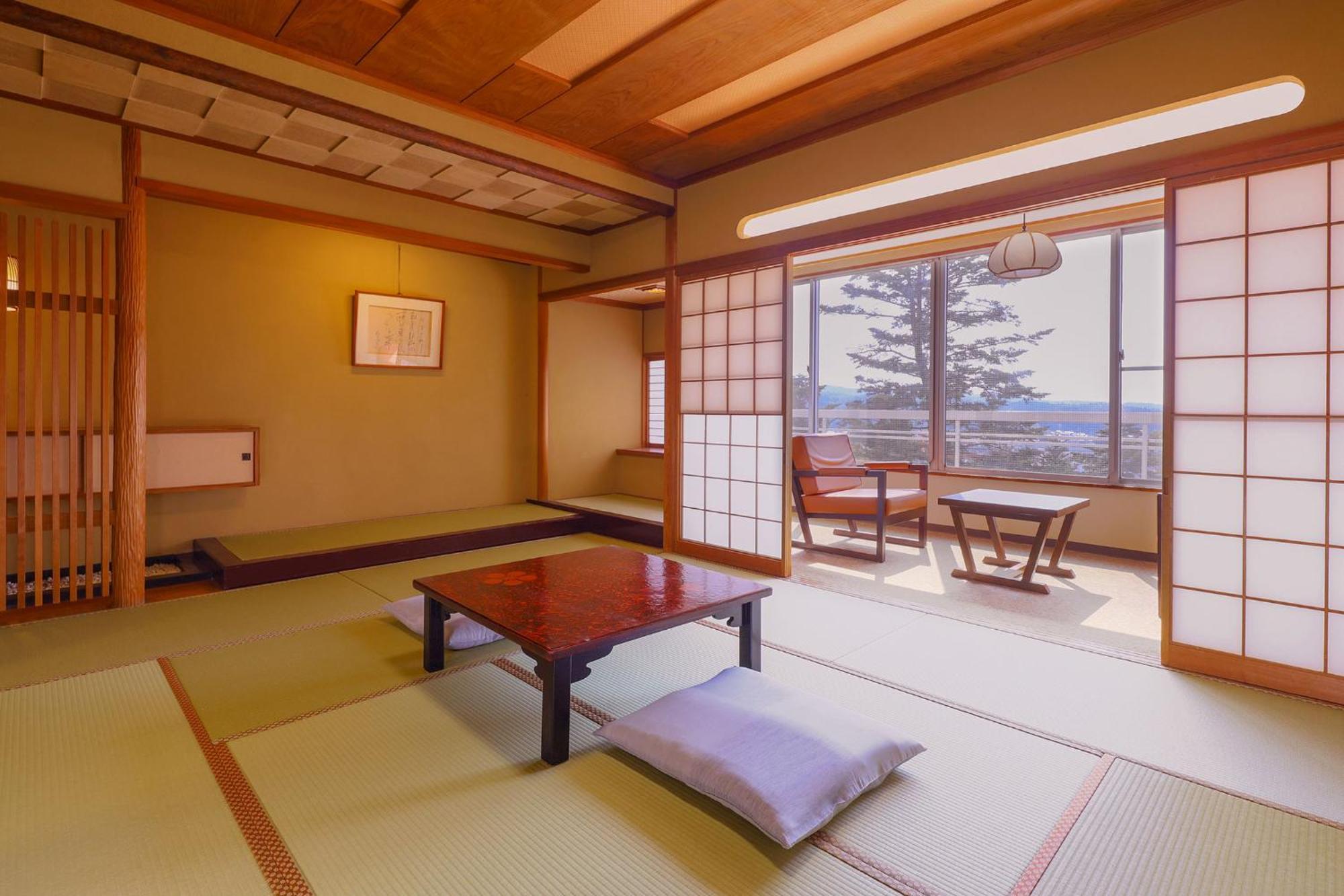 Hotel Ooedo Onsen Monogatari Premium Yamashitaya Kaga  Exterior foto